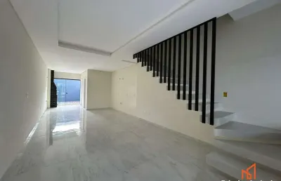 Casa com 2 quartos à venda na Rua Cuiabá, 197, Costa e Silva, Joinville
