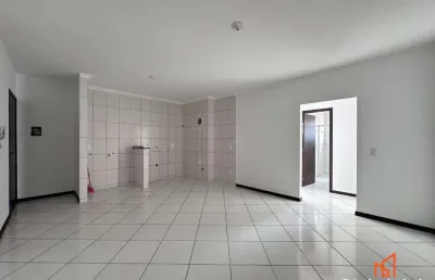 Apartamento com 2 quartos à venda na Rua Santa Catarina, 1183, Floresta, Joinville