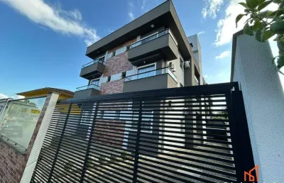 Apartamento com 3 quartos à venda na Rua Treze de Maio, 194, Iririú, Joinville