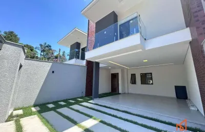 Casa com 3 quartos à venda na Rua Recreativa Antárctica, 40, América, Joinville
