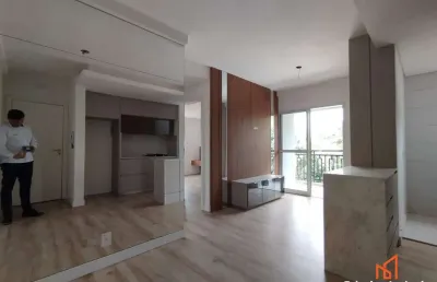 Apartamento com 2 quartos no costa e silva em joinville