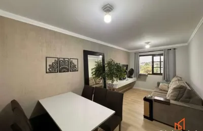 Apartamento com 3 quartos à venda na Rua Rio Negrinho, 0150, Saguaçu, Joinville