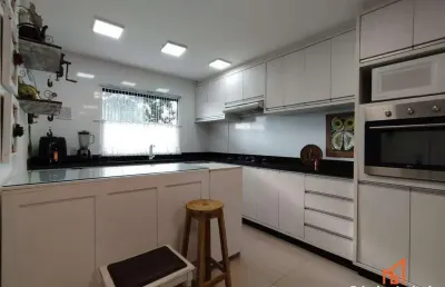 Apartamento com 2 quartos no guanabara em joinville