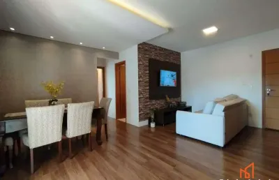 Apartamento com 2 quartos à venda na Rua Dona Francisca, 2666, Saguaçu, Joinville