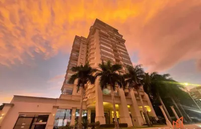 Apartamento com 2 quartos no atiradores em joinville
