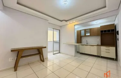 Apartamento com 2 quartos no vila nova em joinville