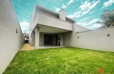 Casa com 4 quartos à venda na Rua Jenny Lenke, 98, Santo Antônio, Joinville