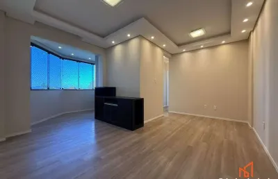Apartamento com 3 quartos à venda na Rua Arnaldo Moreira Douat, 150, Floresta, Joinville