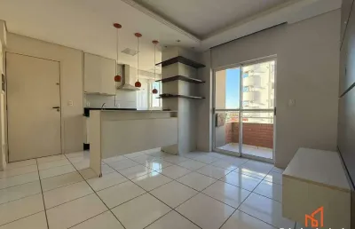 Apartamento com 2 quartos no santo antônio em joinville