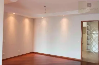 Apartamento com 3 dormitórios à venda, 148 m² por r$ 1.080.000,00 - jardim marajoara - são paulo/sp