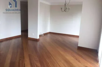 Apartamento com 4 dormitórios à venda, 154 m² por r$ 1.150.000,00 - vila mascote - são paulo/sp