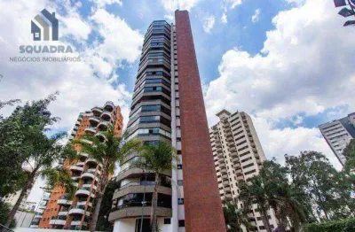 Apartamento com 3 dormitórios à venda, 220 m² por r$ 1.600.000,00 - vila suzana - são paulo/sp
