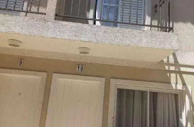 Sobrado com 2 dormitórios à venda, 70 m² por r$ 912.000,00 - campo grande - são paulo/sp