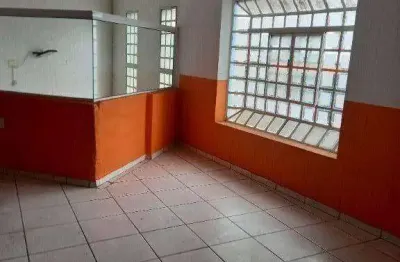 Salão à venda, 530 m² por r$ 2.500.000,00 - mirandópolis - são paulo/sp