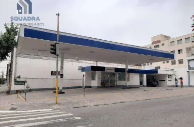 Terreno, 348 m² - venda por r$ 3.000.000,00 ou aluguel por r$ 11.335,00/mês - bom retiro - são paulo/sp