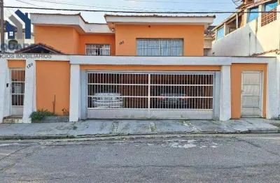 Casa com 3 dormitórios à venda, 160 m² por r$ 1.099.000 - campo grande - são paulo/sp
