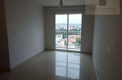 Apartamento com 3 dormitórios à venda, 66 m² por r$ 440.000,00 - cidade ademar - são paulo/sp