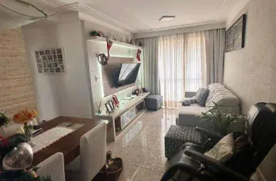 Apartamento com 3 dormitórios à venda, 67 m² por r$ 600.000,00 - cidade ademar - são paulo/sp
