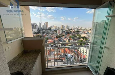 Apartamento com 2 dormitórios à venda, 54 m² por r$ 480.000 - vila guarani (zona sul) - são paulo/sp