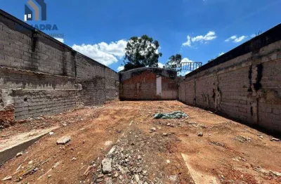 Terreno à venda, 220 m² por r$ 499.000,00 - jabaquara - são paulo/sp