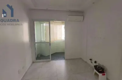 Apartamento com 2 dormitórios à venda, 56 m² por r$ 450.000 - bosque da saúde - são paulo/sp