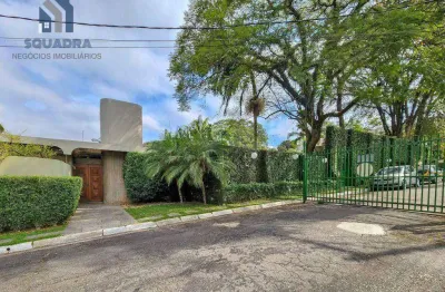 Sobrado com 5 dormitórios à venda, 900 m² por r$ 6.000.000 - paineiras do morumbi - são paulo/sp