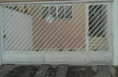 Sobrado com 3 dormitórios à venda, 118 m² por r$ 800.000,00 - jardim cidália - são paulo/sp