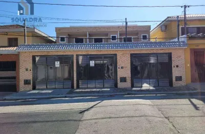 Sobrado com 3 dormitórios à venda, 135 m² por r$ 980.000,00 - vila gea - são paulo/sp