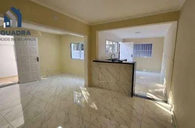 Casa com 3 dormitórios à venda, 100 m² por r$ 690.000 - jardim da campina - são paulo/sp