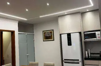 Sobrado com 2 dormitórios à venda, 70 m² por r$ 569.000,00 - campo grande - são paulo/sp