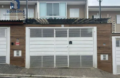 Sobrado com 2 dormitórios à venda, 70 m² por r$ 570.000,00 - campo grande - são paulo/sp