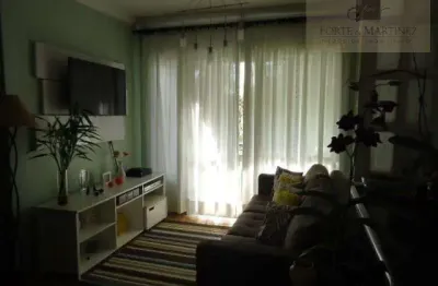Apartamento residencial à venda, campo grande, são paulo - ap1820.