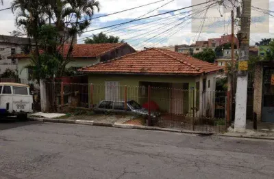 Terreno à venda, 420 m² por r$ 650.000,00 - pedreira - são paulo/sp