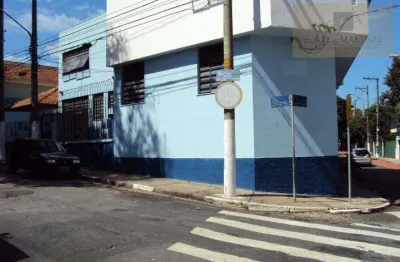 Galpão para alugar, 350 m² por r$ 11.500,00/mês - chácara santo antônio - são paulo/sp