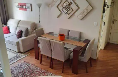 Cobertura com 3 dormitórios à venda, 116 m² por r$ 500.000,00 - vila das belezas - são paulo/sp
