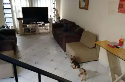 Sobrado com 2 dormitórios à venda, 140 m² por r$ 980.000,00 - santo amaro - são paulo/sp