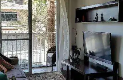 Apartamento com 3 dormitórios à venda, 66 m² por r$ 440.000,00 - cidade ademar - são paulo/sp