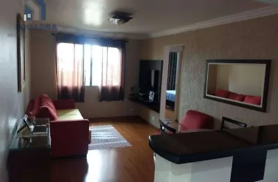 Apartamento com 2 dormitórios à venda, 65 m² por r$ 320.000,00 - pedreira - são paulo/sp