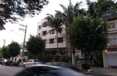 Apartamento com 2 dormitórios à venda, 85 m² por r$ 560.000,00 - vila clementino	 - são paulo/sp