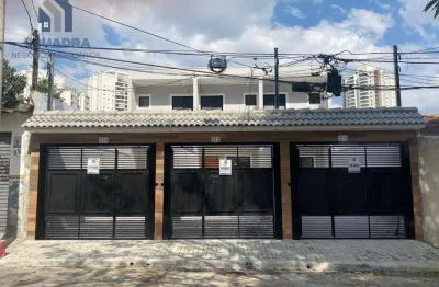 Sobrado com 3 dormitórios à venda, 120 m² por r$ 799.000,00 - jardim marajoara - são paulo/sp