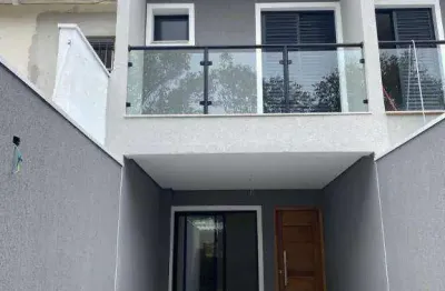 Sobrado com 3 dormitórios à venda, 100 m² por r$ 690.000,00 - campo grande - são paulo/sp