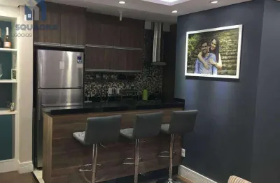 Apartamento com 3 dormitórios à venda, 76 m² por r$ 799.000 - jardim sul - são paulo/sp