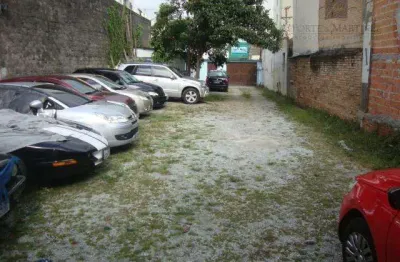 Terreno comercial à venda, chácara santo antônio (zona sul), são paulo - te0010.
