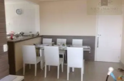 Apartamento residencial à venda, cidade ademar, são paulo - ap1512.