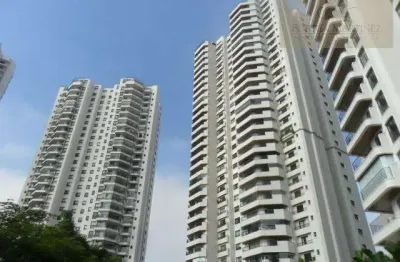 Apartamento residencial para locação, jardim marajoara, são paulo - ap1708.