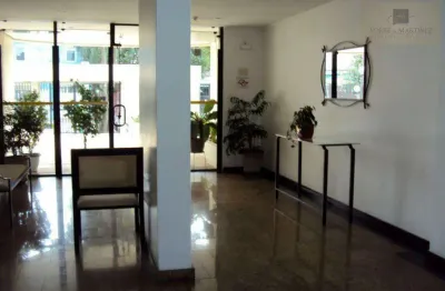 Apartamento residencial à venda, vila santa catarina, são paulo - ap2430.