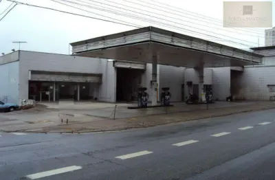 Área comercial à venda, campo grande, são paulo - ar0002.