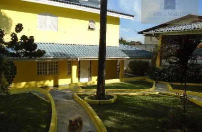 Sobrado  residencial à venda, interlagos, são paulo.