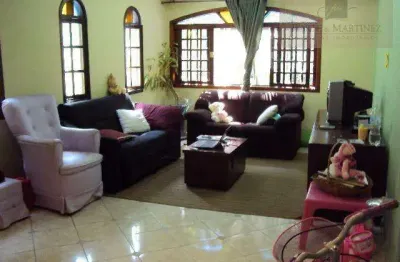 Sobrado residencial à venda, campo grande, são paulo - so0834.