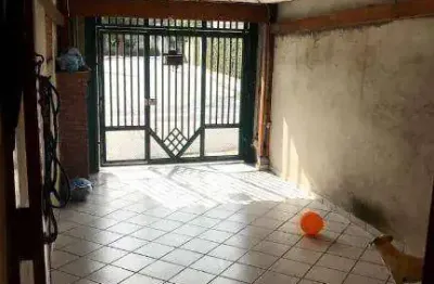Sobrado com 2 dormitórios à venda, 100 m² por r$ 380.000,00 - pedreira - são paulo/sp